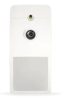 Cámara con sensor de movimiento de Sector Alarm