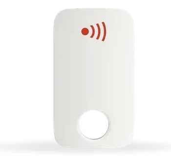 Llaves inteligentes de Sector Alarm