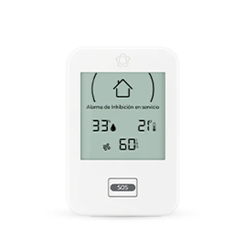 Sentinel de Securitas Direct