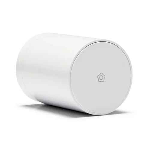 ZeroVision de Securitas Direct