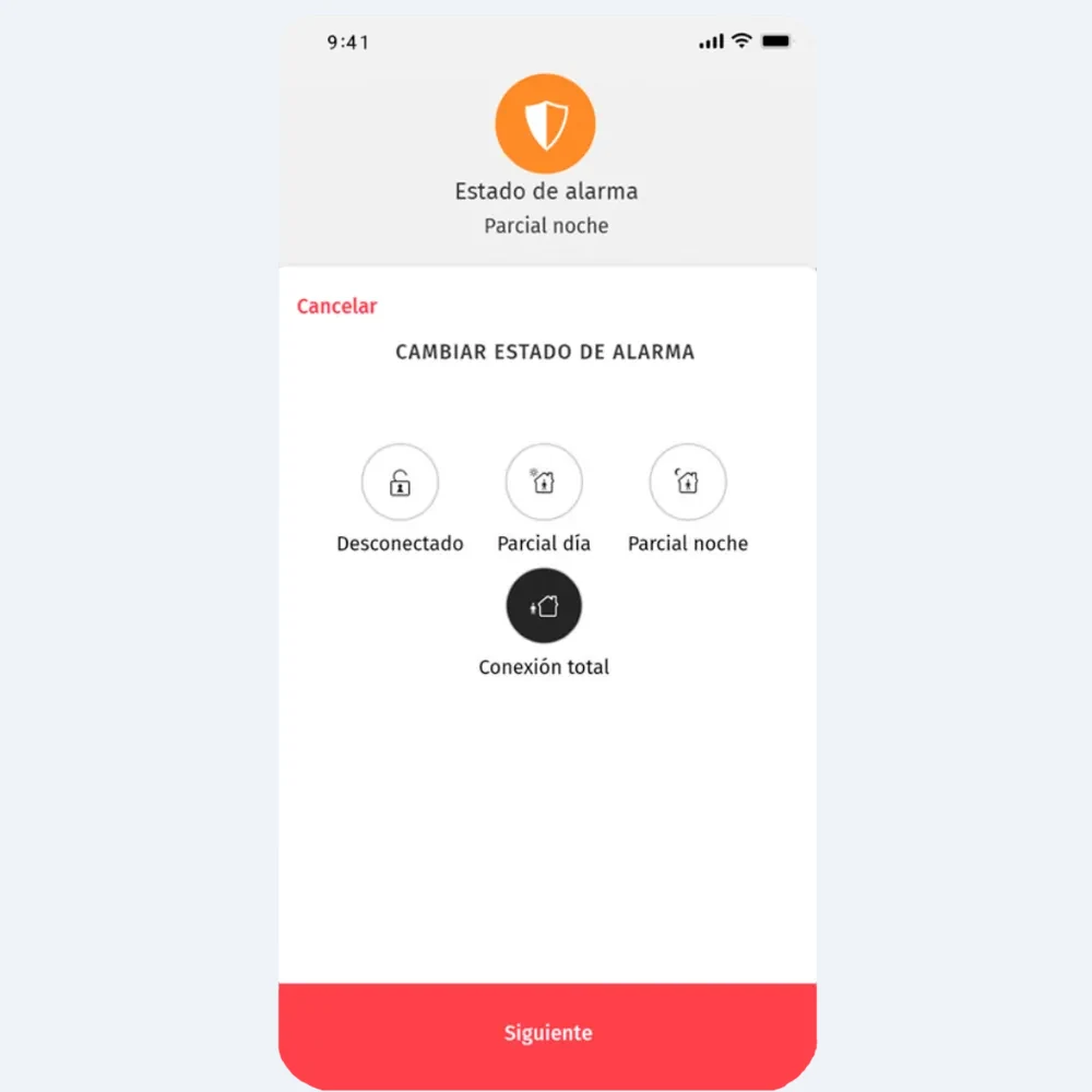 app my verisure