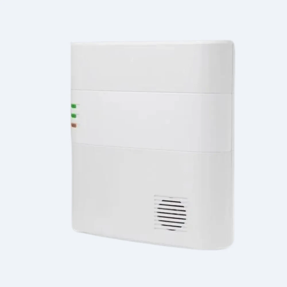 panel de control alarma movistar prosegur