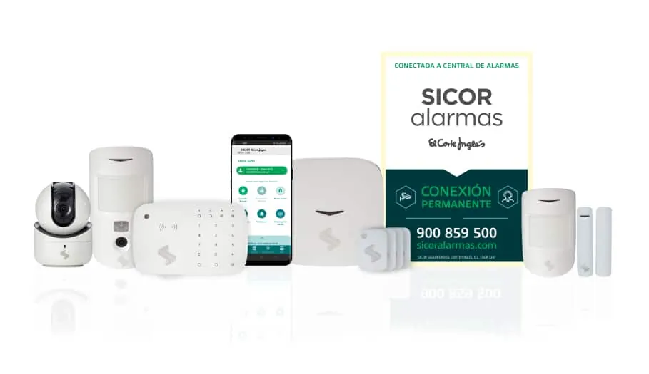 alarmas sicor 2026