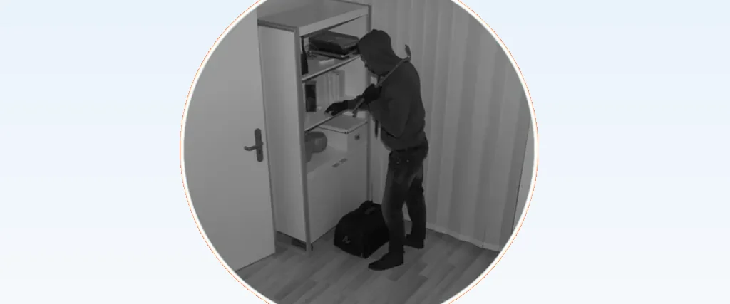 Cómo prevenir robos en casa en Madrid
