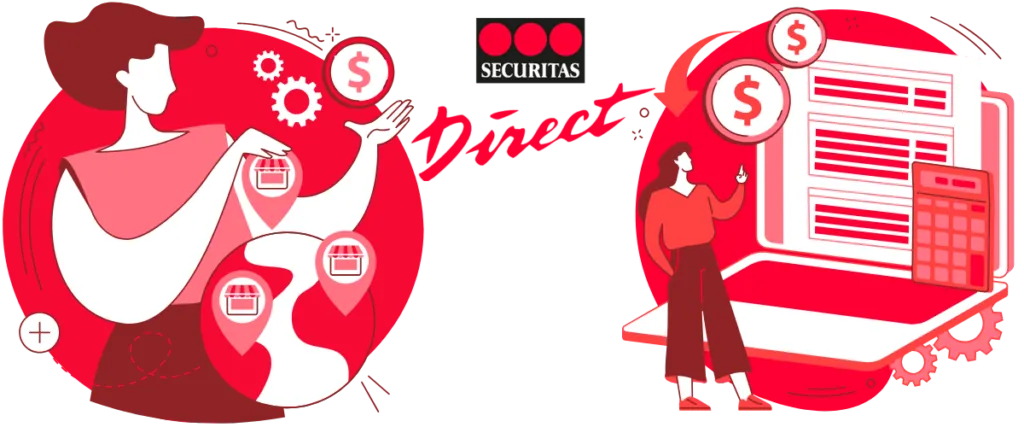 precio alarma securitas direct