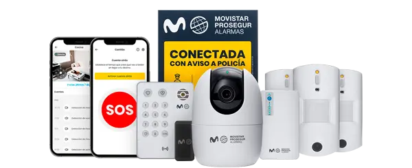 prosegur precios