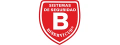 Logo de Biservicus
