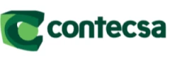 Logo de Contecsa