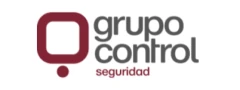Logo de Grupo Control
