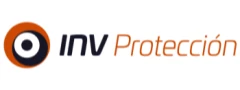 Logo de INV Protección
