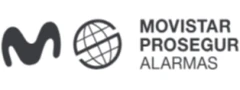 Logo de Prosegur