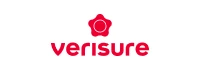 Logo de Verisure, la marca europea de Securitas Direct