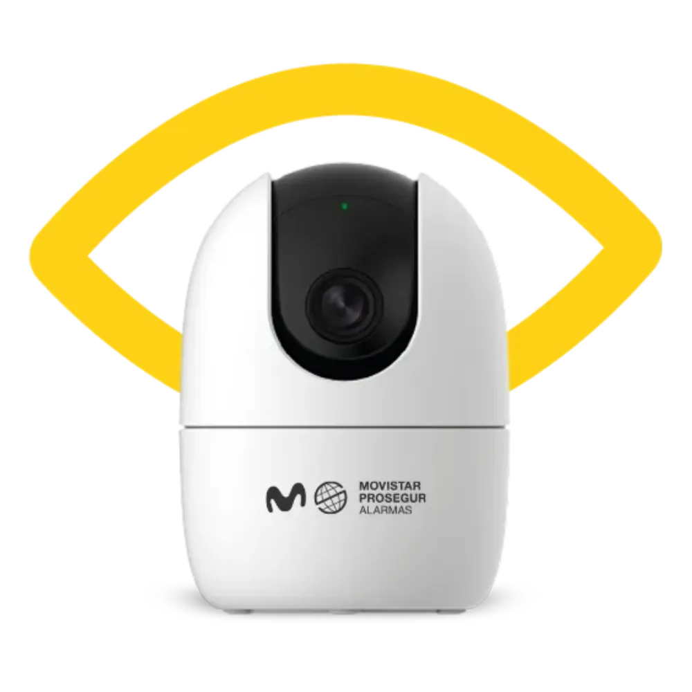 camaras videovigilancia movistar prosegur
