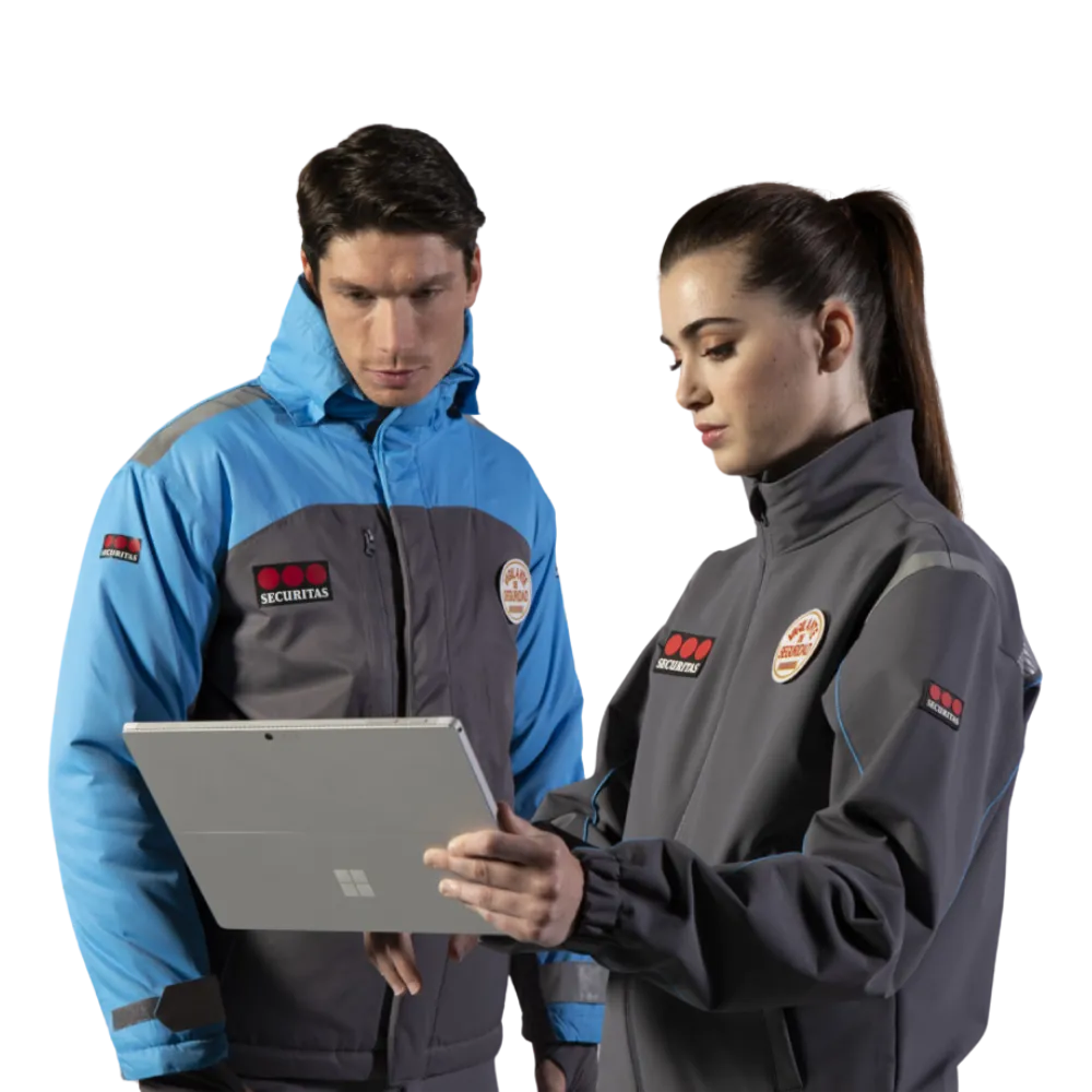 servicio acuda securitas direct
