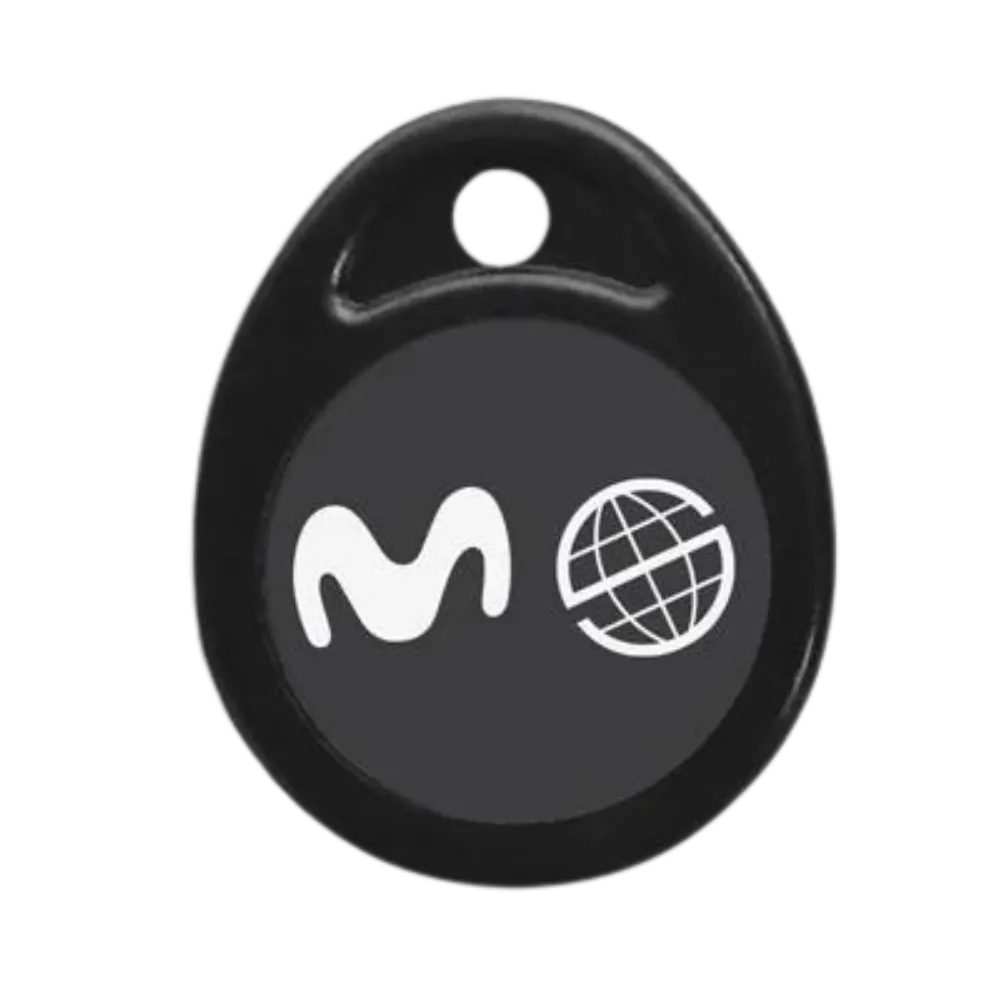 llaves inteligentes movistar prosegur