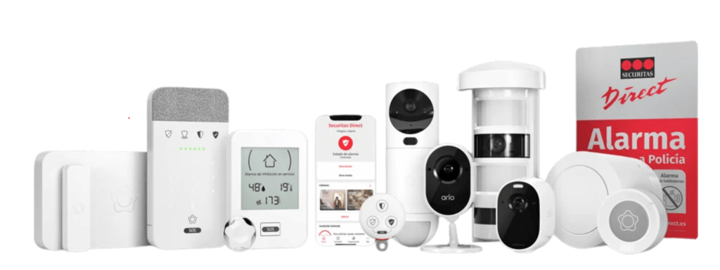 SECURITAS DIRECT OPINIONES SECURITAS DIRECT OPINIONES