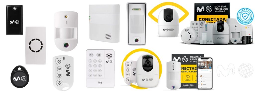 Prosegur Alarmas | precios | telefono | opiniones