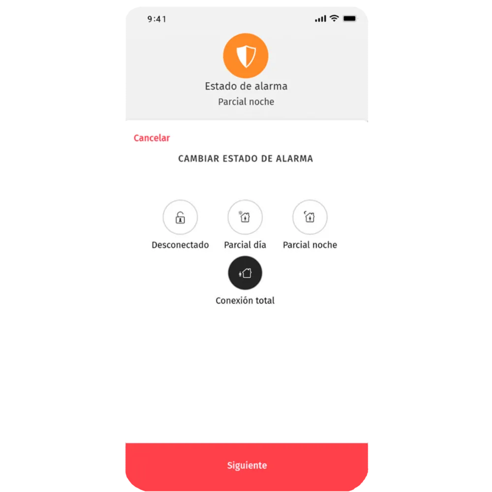 app my verisure