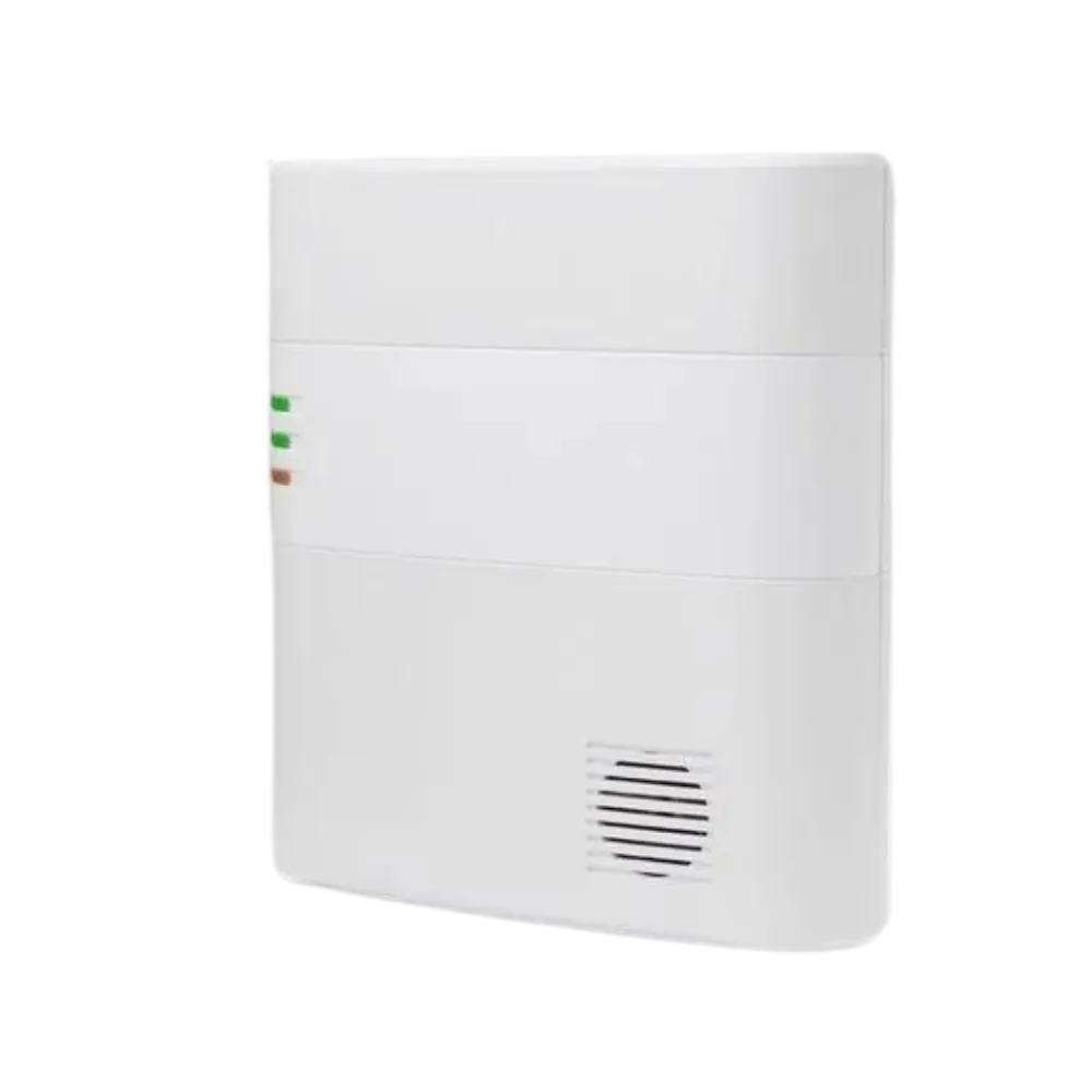 panel de control alarma movistar prosegur