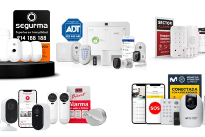 Alarmas Inteligentes