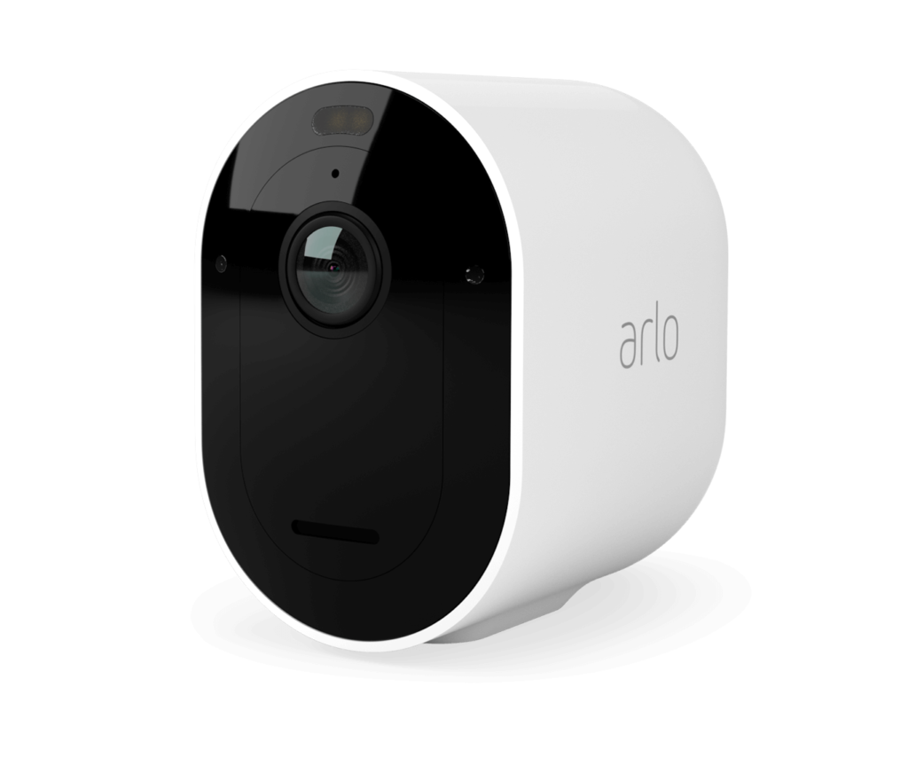 camara-arlo-pro-5-2k-con-foco-paquete-de-1-camara-blanco camara arlo pro 5 2k con foco paquete de 1 camara blanco