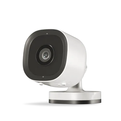 camara exterior camara