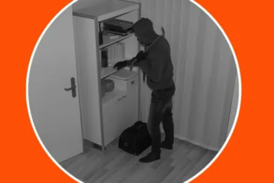 Cómo proteger tu casa