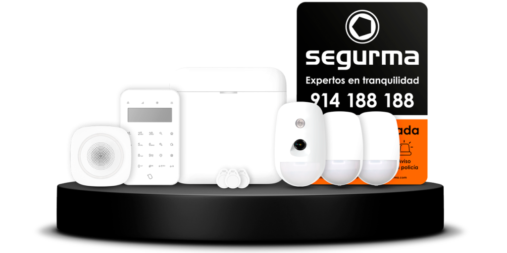 segurma alarmas basico segurma alarmas basico