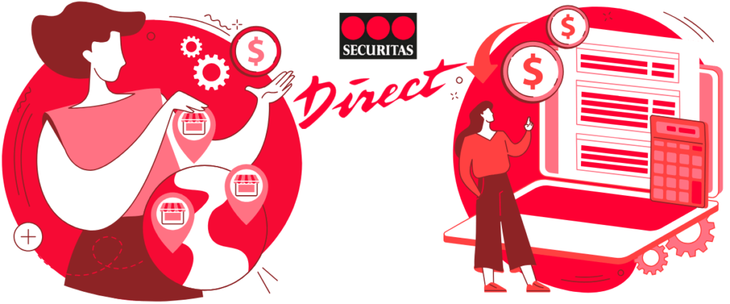 SECURITAS DIRECT PRECIOS SECURITAS DIRECT PRECIOS