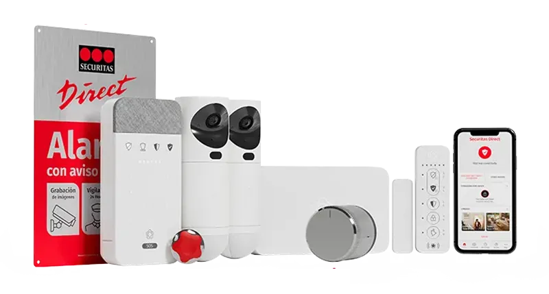 precio securitas direct securitas